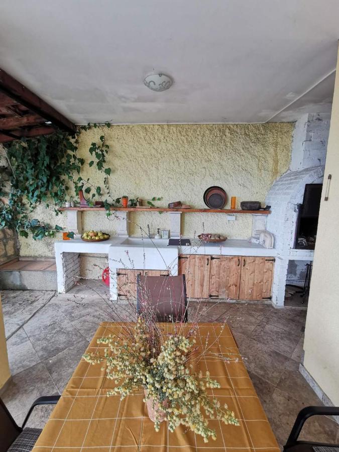 Villa Lux Budva
