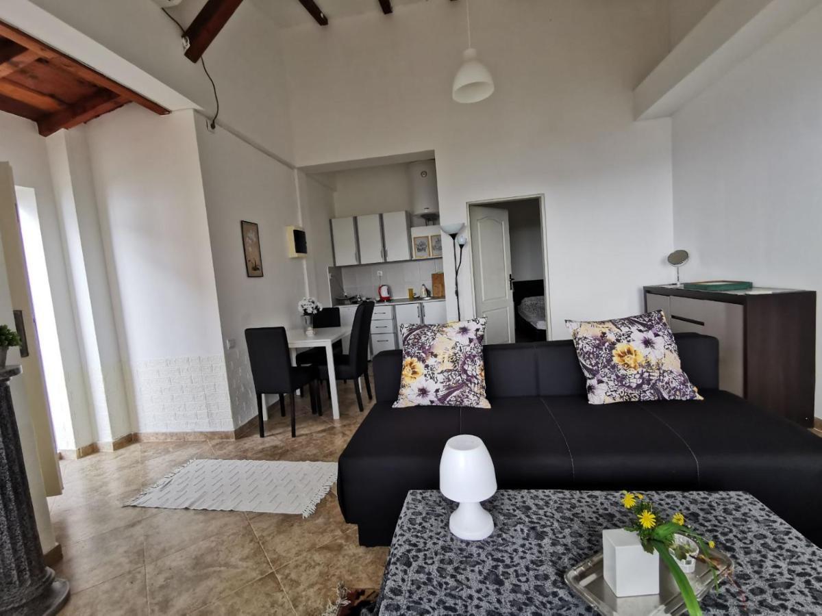Villa Lux Budva