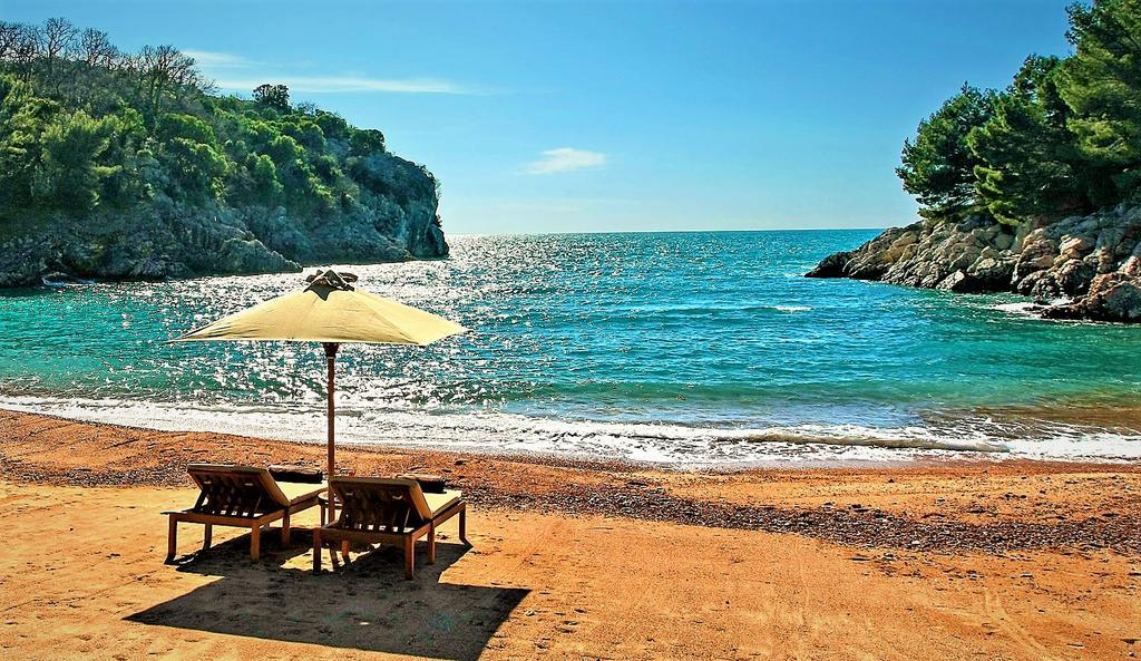Villa Lux Budva