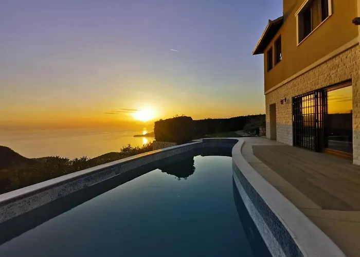 Lux Villa Provence