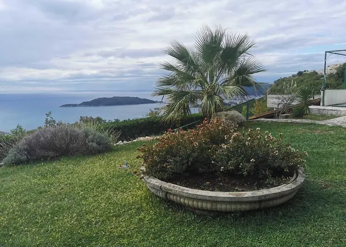 Lux Villa Provence