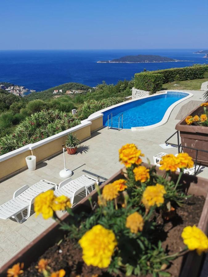 Villa Lux Provence Budua