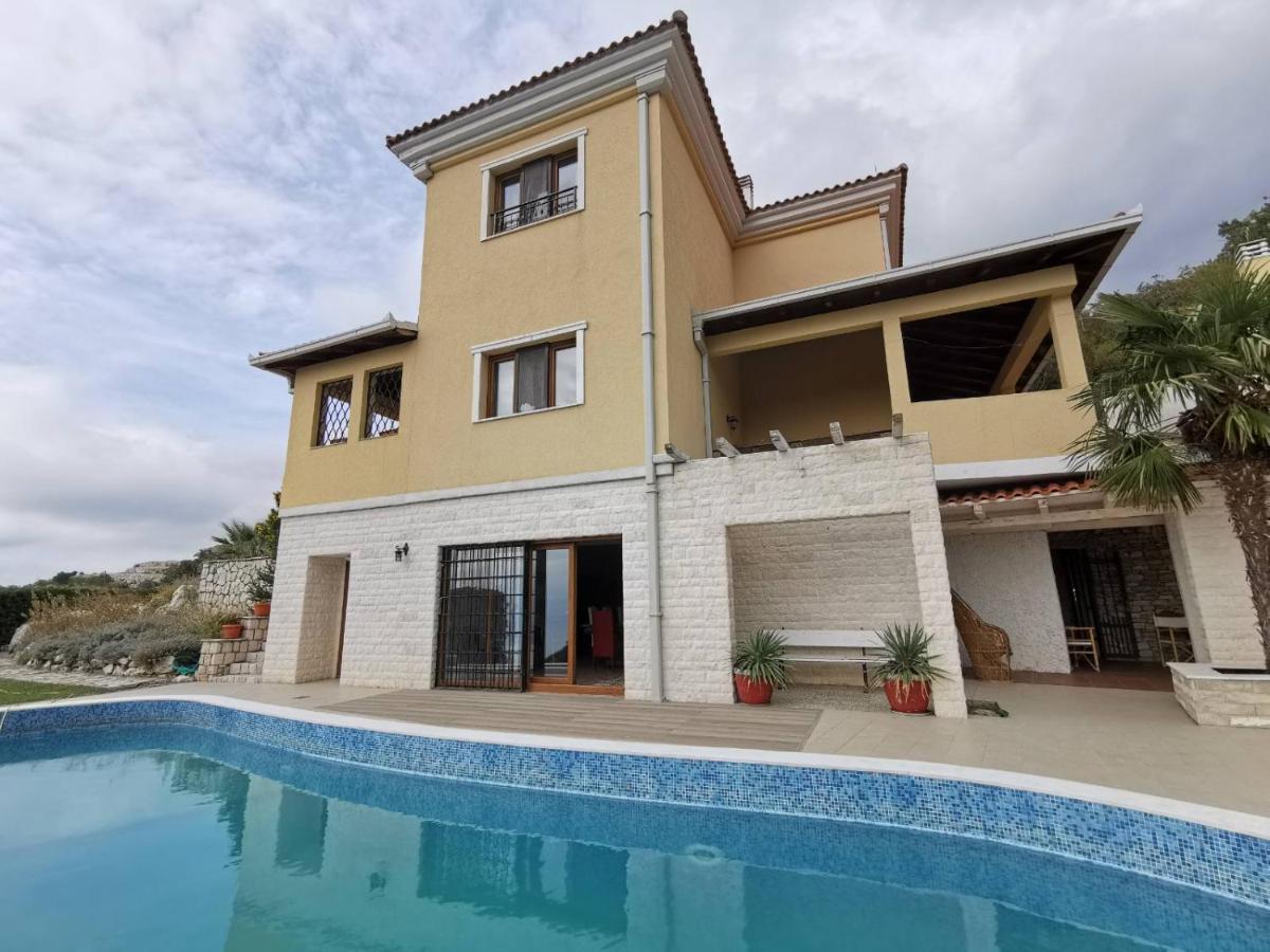 Lux Provence Villa