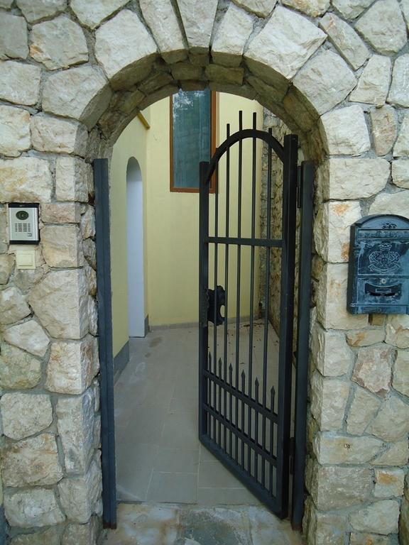Lux Provence Villa Budua